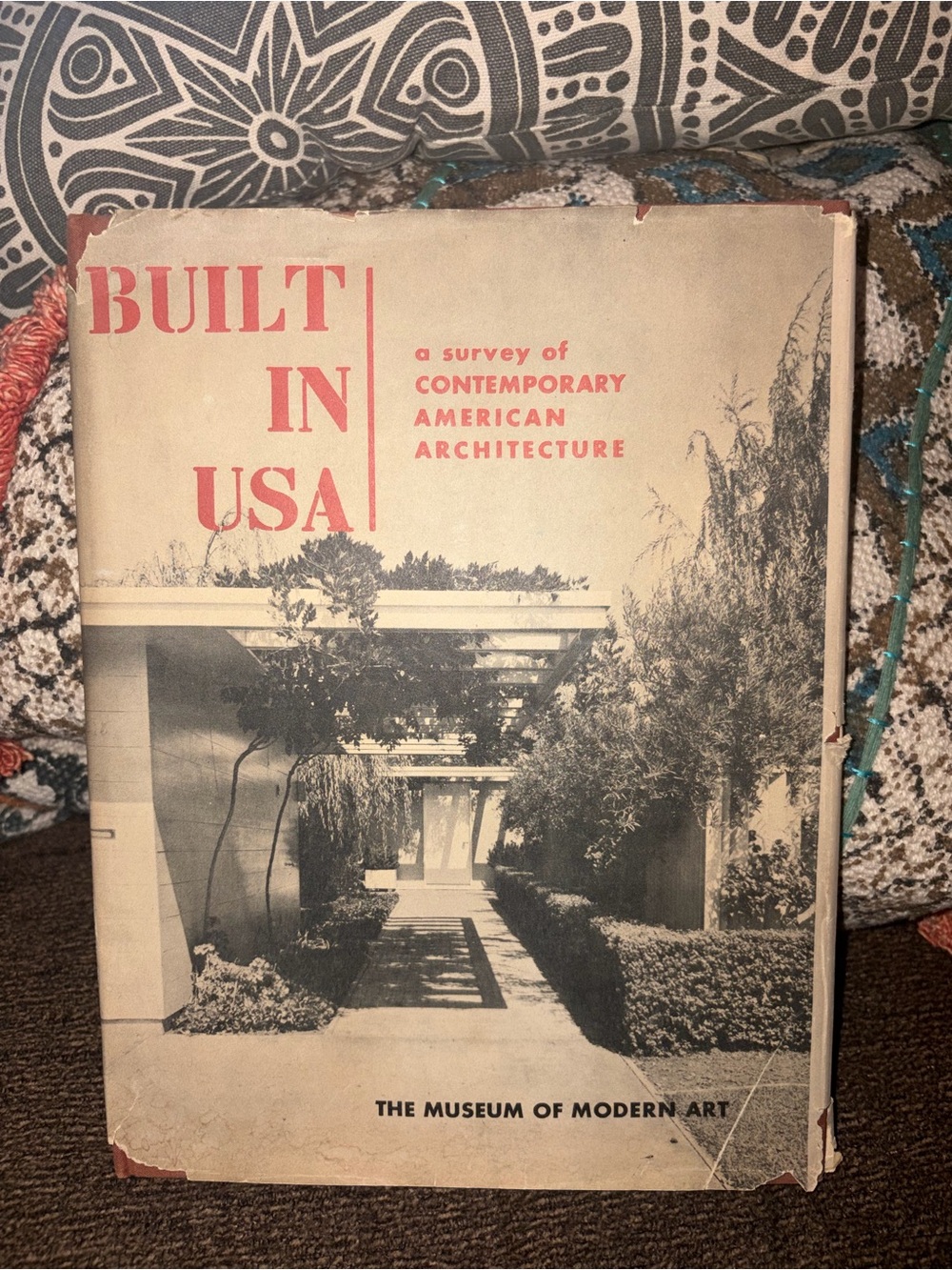 Built In USA